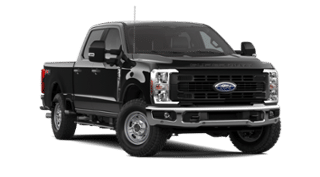 2026 Ford Super Duty® External Image 5